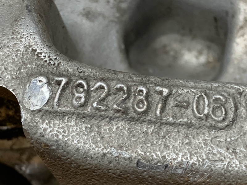 кулак поворотный, 4090 рублей, Красноярск