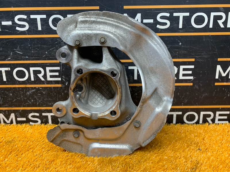 кулак поворотный, 4090 рублей, Красноярск