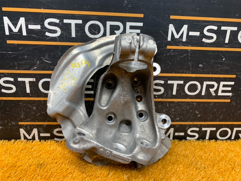 кулак поворотный, 4090 рублей, Красноярск