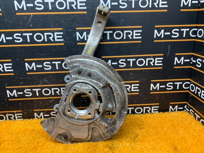 кулак поворотный, 3500 рублей, Красноярск