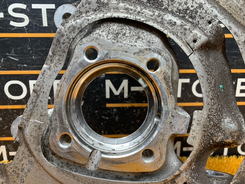 кулак поворотный, 3500 рублей, Красноярск