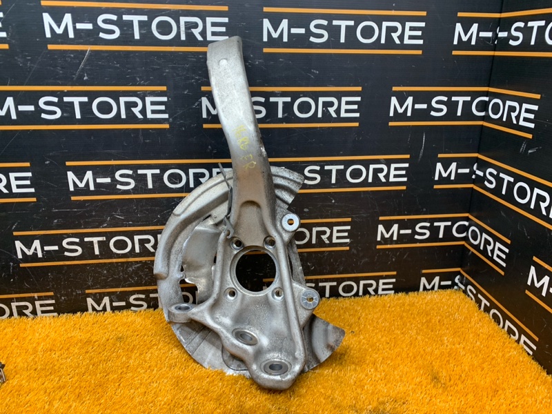 кулак поворотный, 3500 рублей, Красноярск