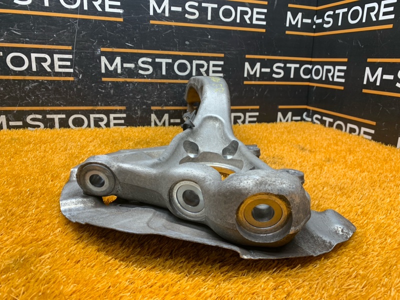 кулак поворотный, 3500 рублей, Красноярск