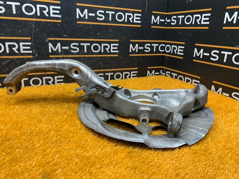 кулак поворотный, 3500 рублей, Красноярск