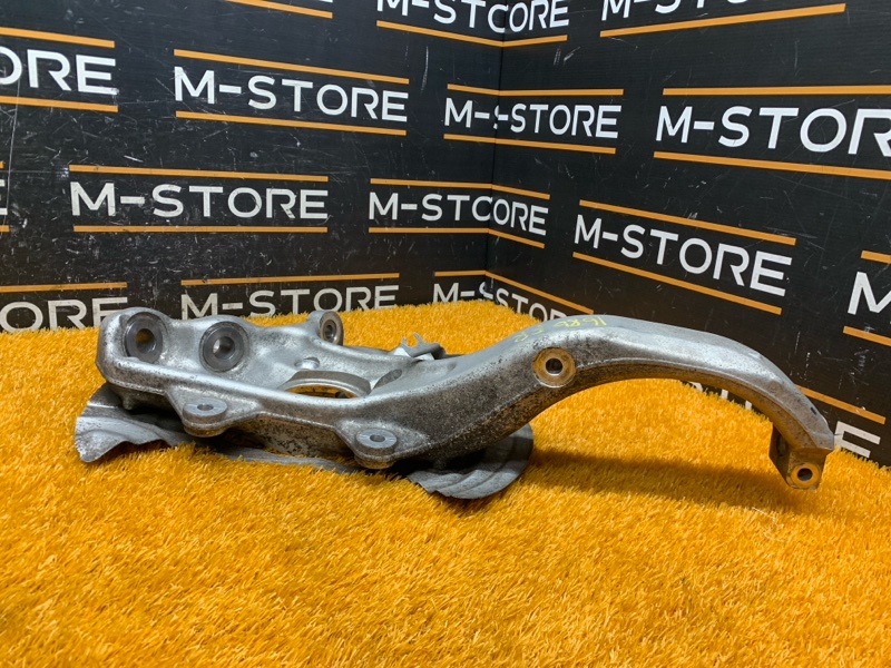 кулак поворотный, 3500 рублей, Красноярск