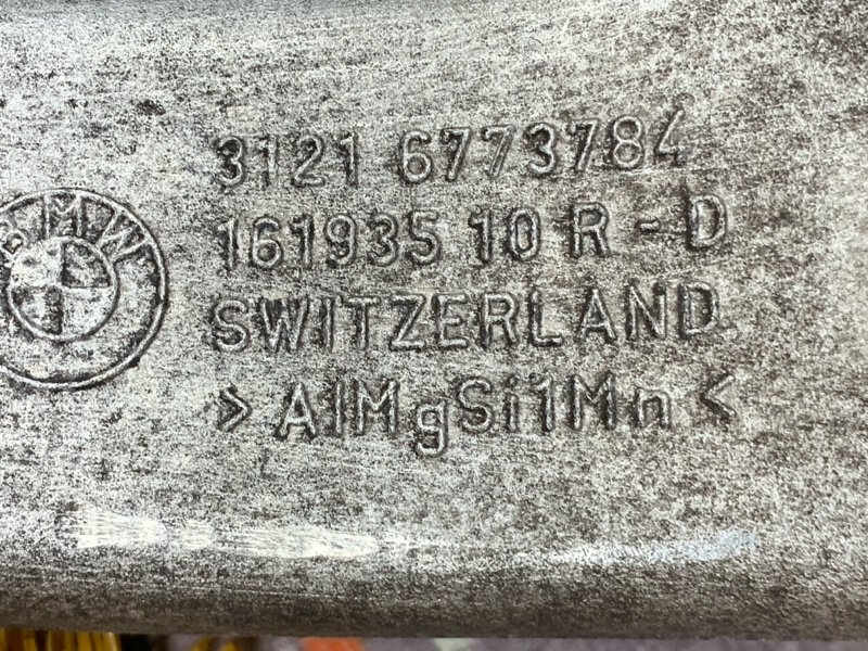 кулак поворотный, 3500 рублей, Красноярск