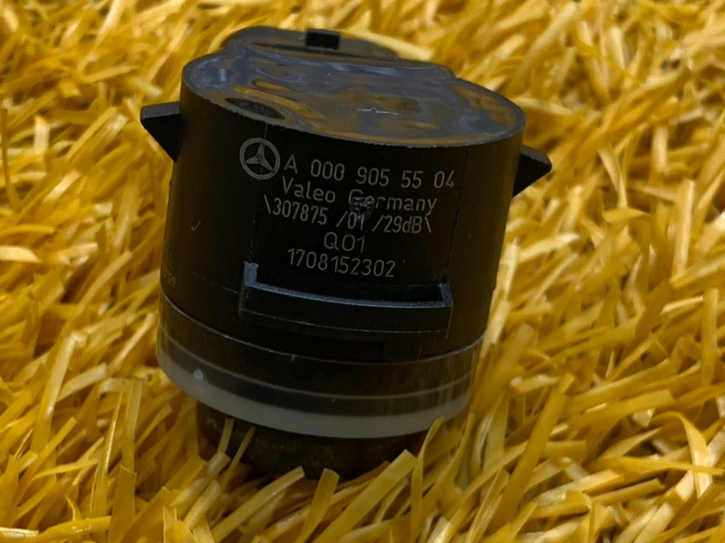 Датчик парковки , парктроник, 1240 рублей, Красноярск