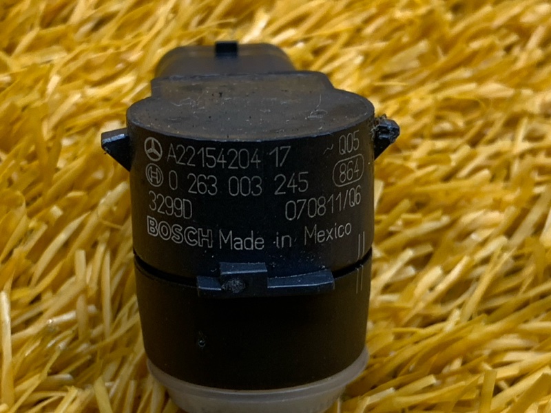 Датчик парковки , парктроник, 1000 рублей, Красноярск