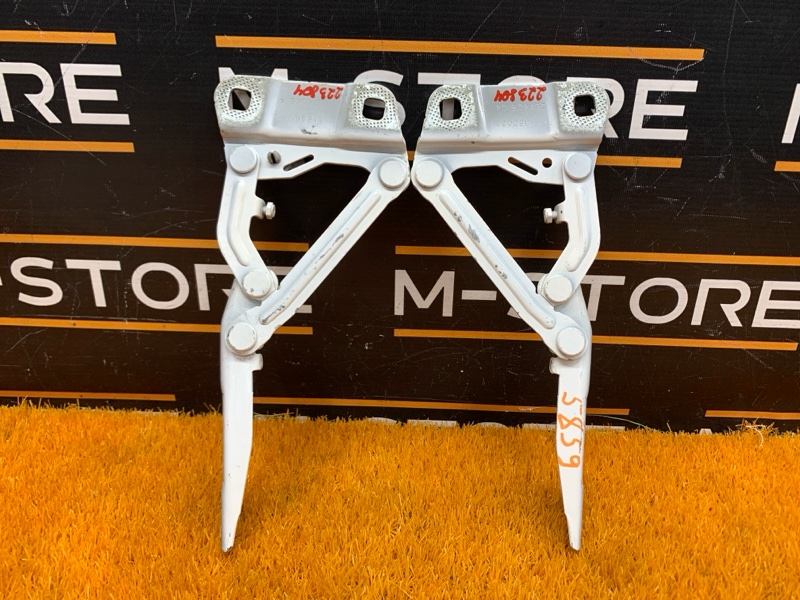 петля капота, 1490 рублей, Красноярск