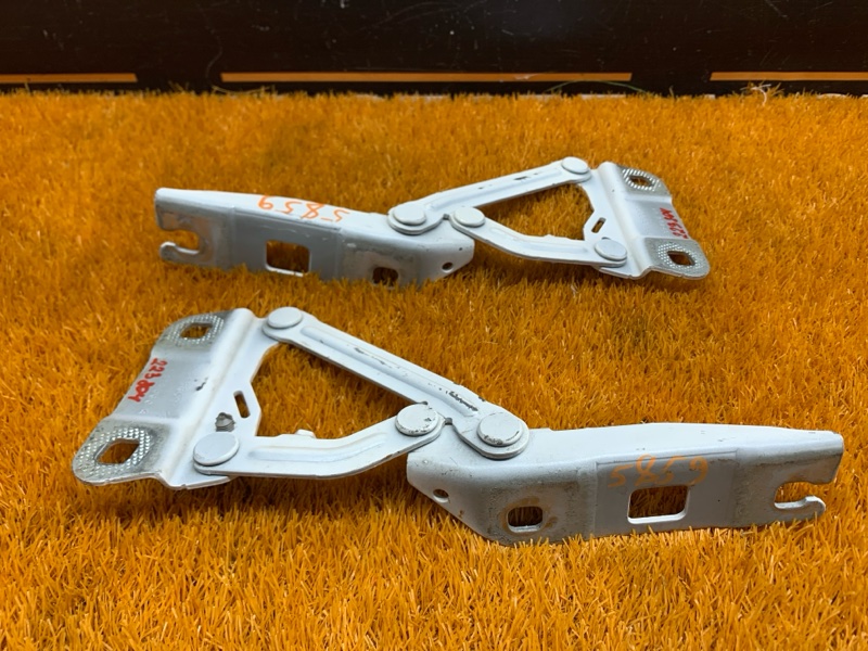 петля капота, 1490 рублей, Красноярск