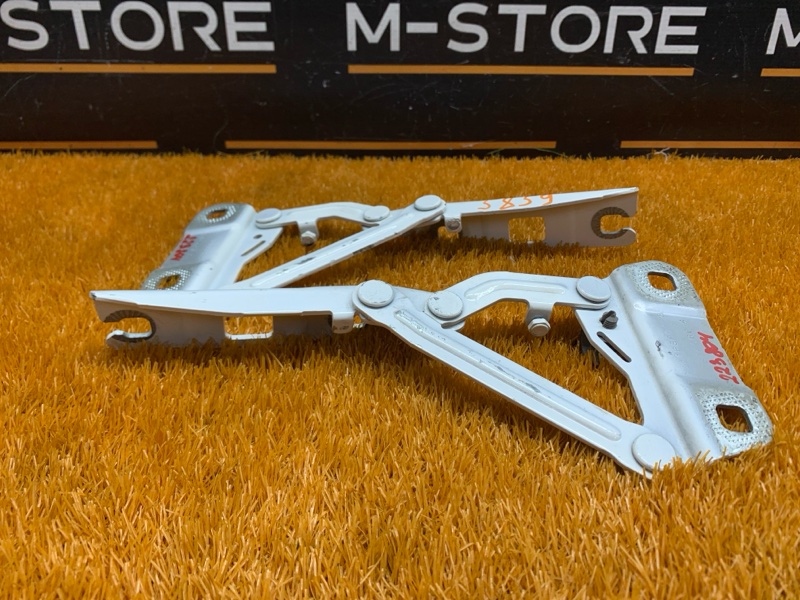 петля капота, 1490 рублей, Красноярск