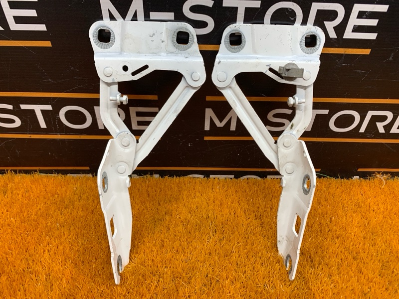 петля капота, 1490 рублей, Красноярск