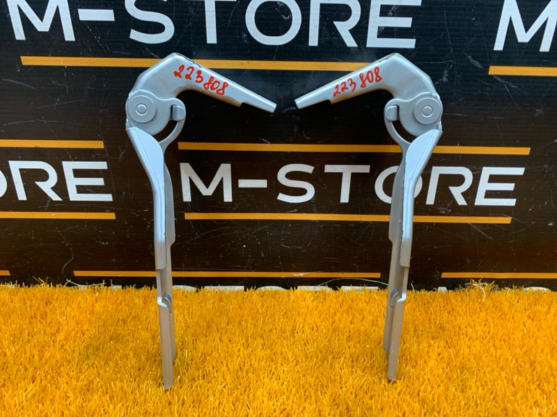 петля капота, 300 рублей, Красноярск