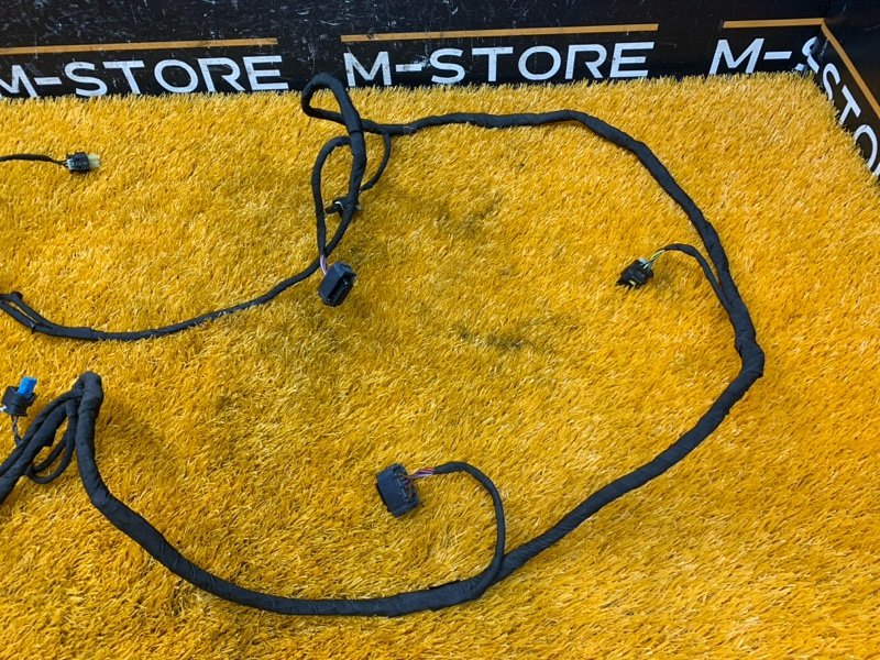 Проводка парктроника, 3520 рублей, Красноярск