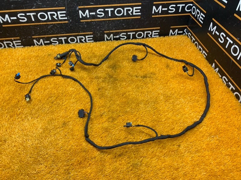 Проводка парктроника, 3520 рублей, Красноярск