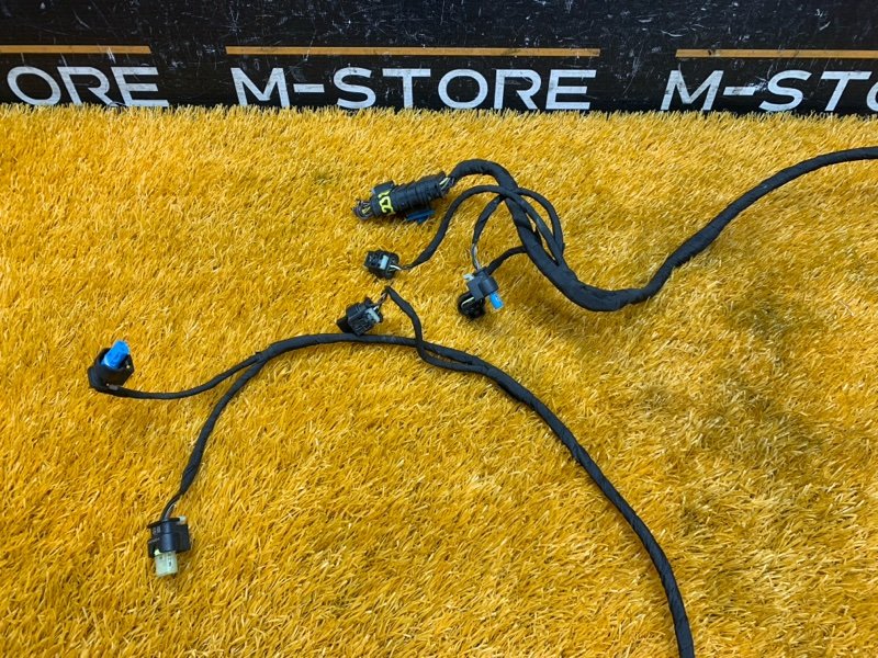 Проводка парктроника, 3520 рублей, Красноярск