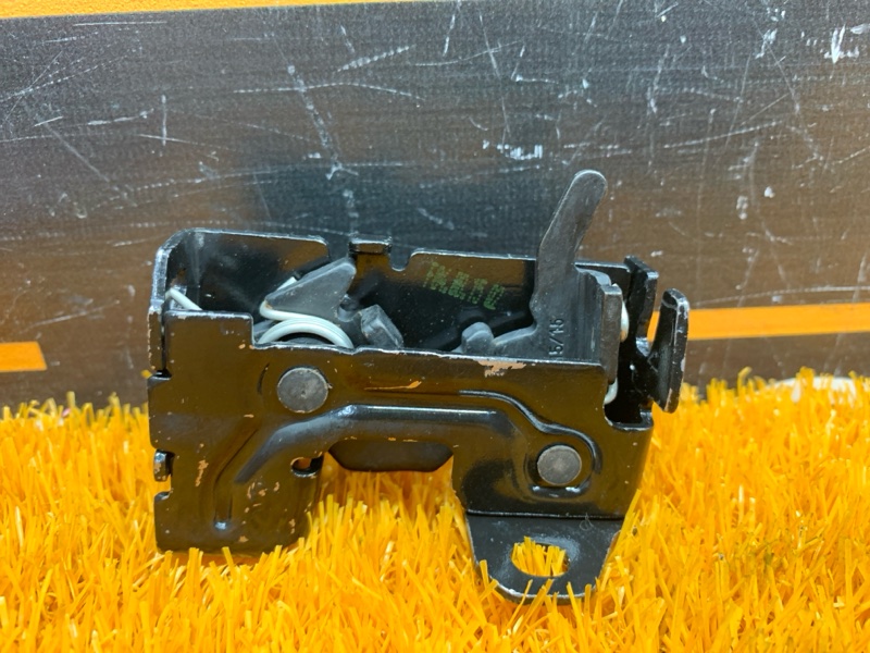 замок капота, 1130 рублей, Красноярск