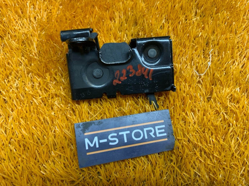 замок капота, 1130 рублей, Красноярск