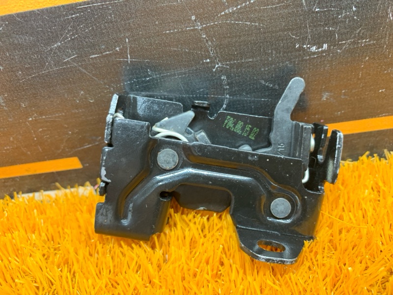 замок капота, 1130 рублей, Красноярск