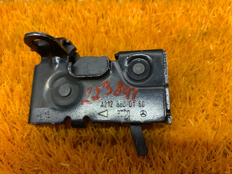 замок капота, 1130 рублей, Красноярск