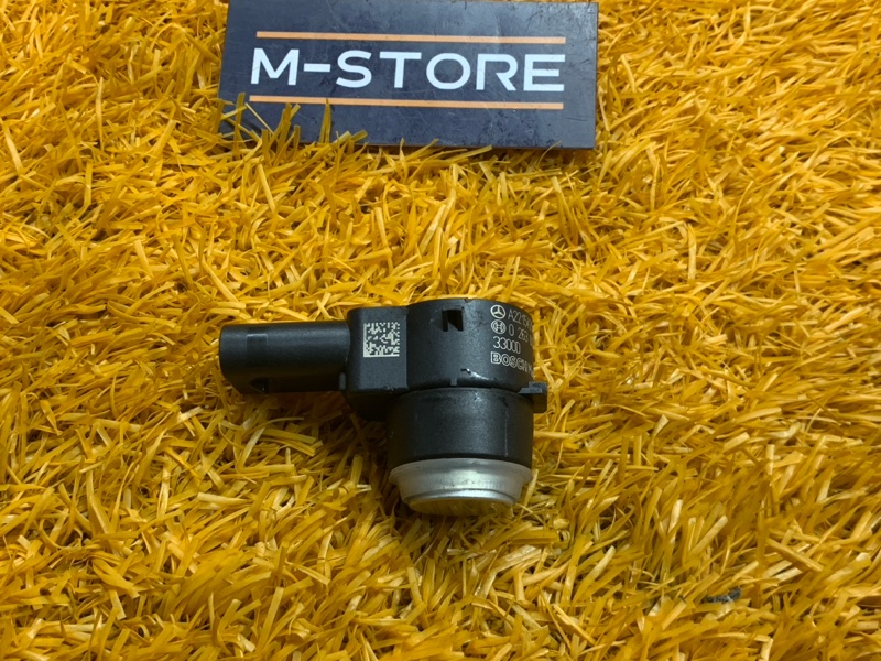 Датчик парковки , парктроник, 1000 рублей, Красноярск