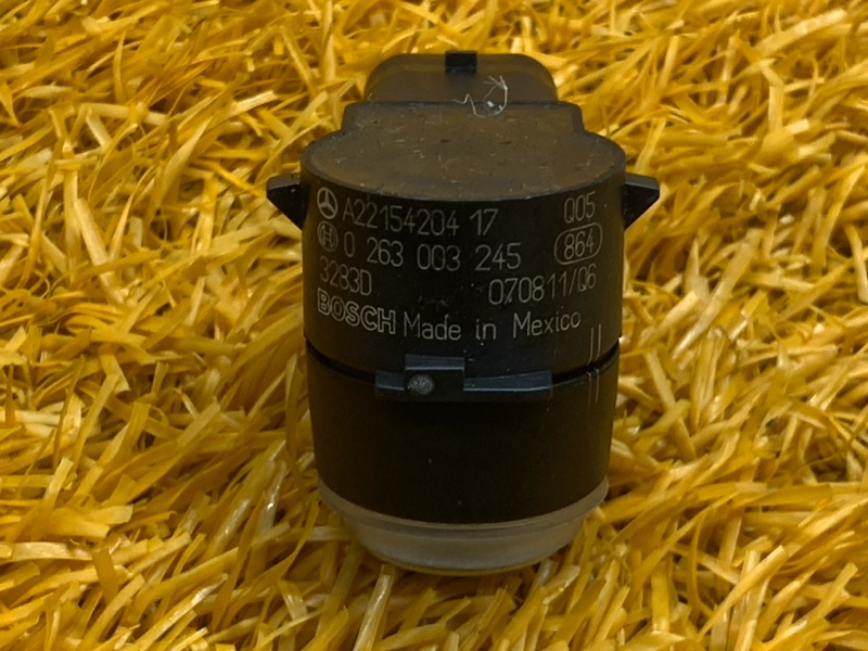 Датчик парковки , парктроник, 1000 рублей, Красноярск