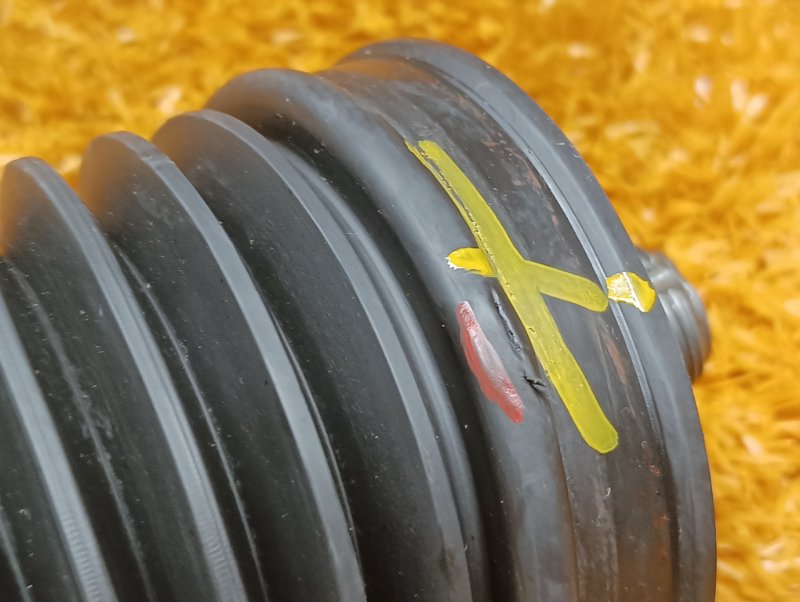 тяга рулевая, 1830 рублей, Красноярск