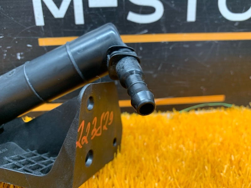 Форсунка омывателя фары, 680 рублей, Красноярск