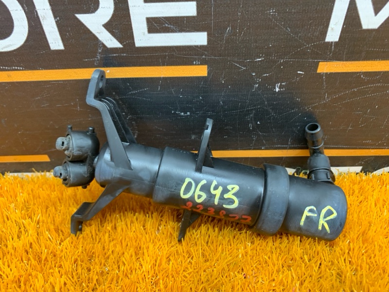 Форсунка омывателя фары, 1240 рублей, Красноярск