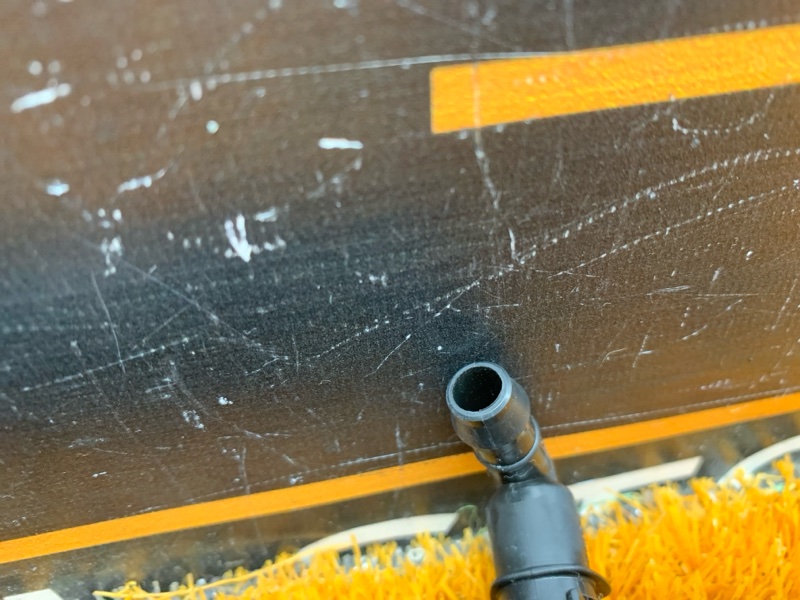 Форсунка омывателя фары, 1240 рублей, Красноярск