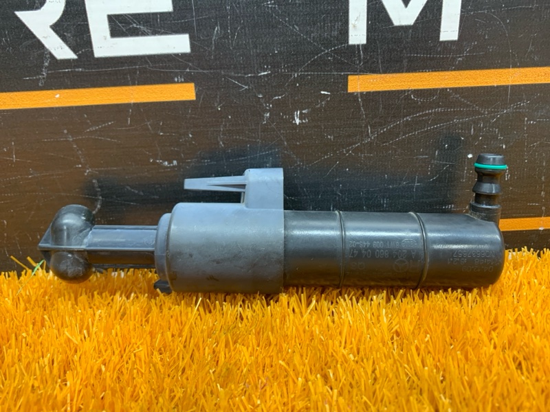 Форсунка омывателя фары, 540 рублей, Красноярск