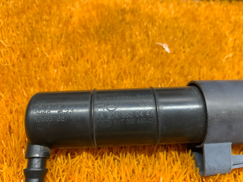 Форсунка омывателя фары, 540 рублей, Красноярск