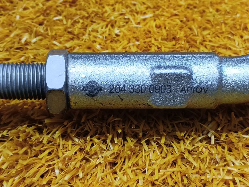 тяга рулевая, 1200 рублей, Красноярск