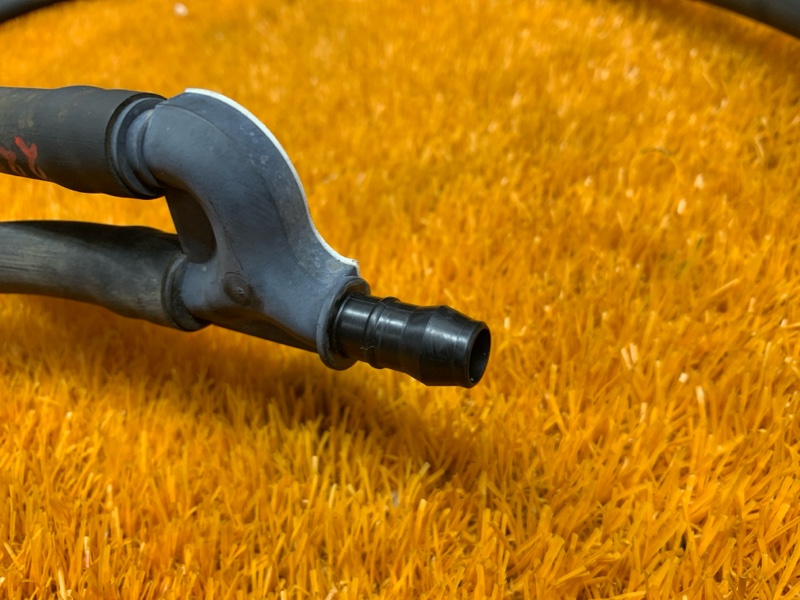 Шланг омывателя фар, 760 рублей, Красноярск