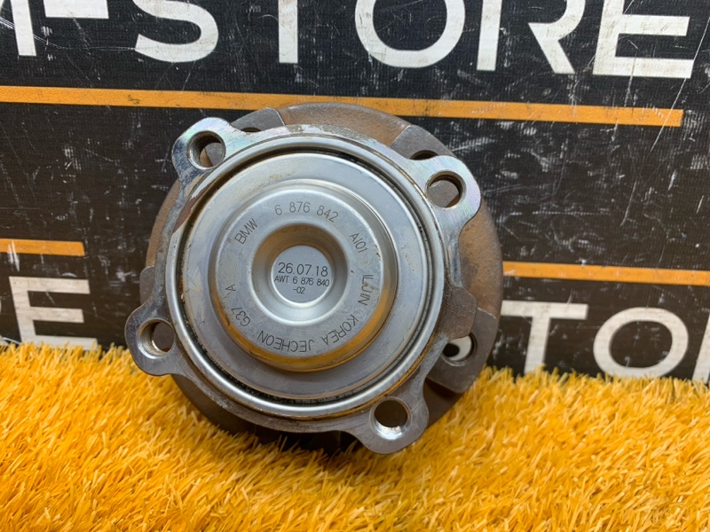 ступица, 1700 рублей, Красноярск