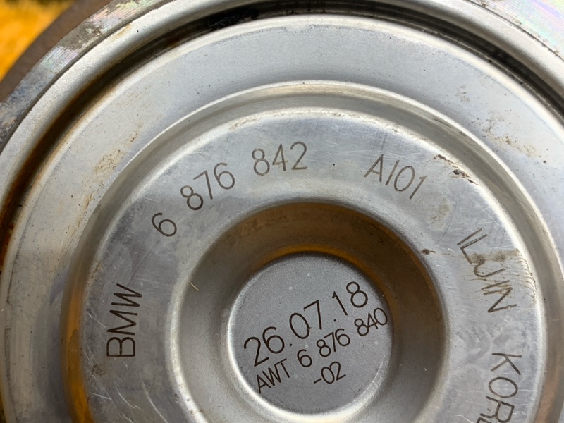 ступица, 1700 рублей, Красноярск