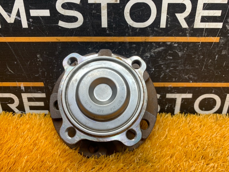 ступица, 1700 рублей, Красноярск