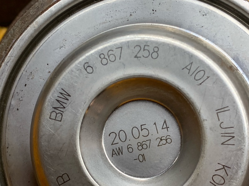 ступица, 1700 рублей, Красноярск