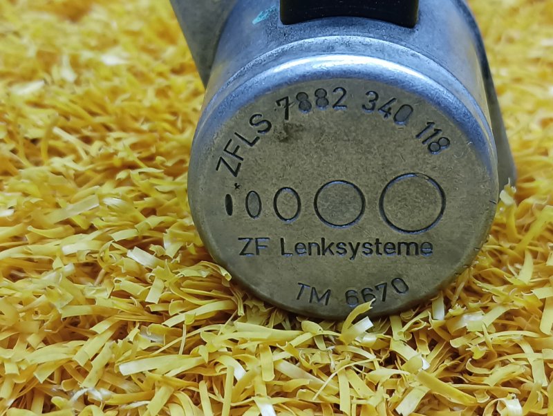 Сервотроник(клапан рулевой рейки), 2370 рублей, Красноярск