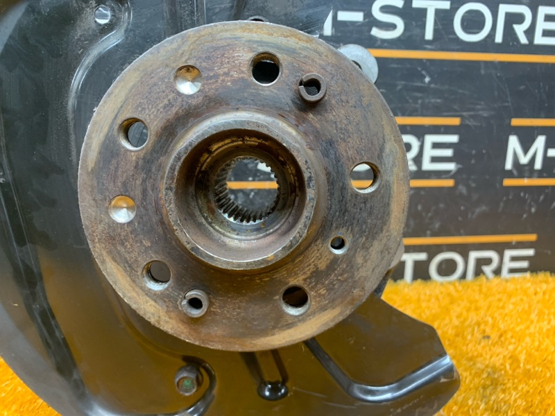 ступица, 5500 рублей, Красноярск