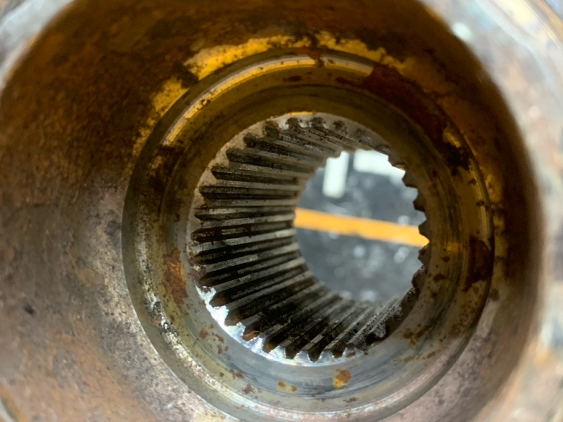 ступица, 5500 рублей, Красноярск