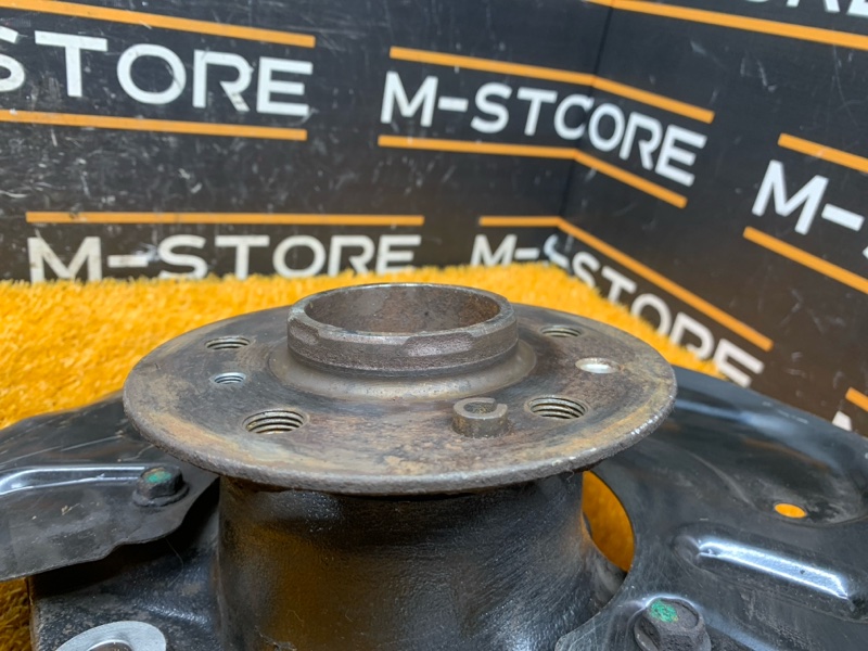 ступица, 5500 рублей, Красноярск