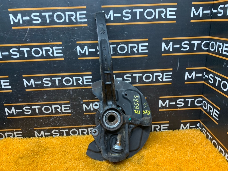 ступица, 5500 рублей, Красноярск