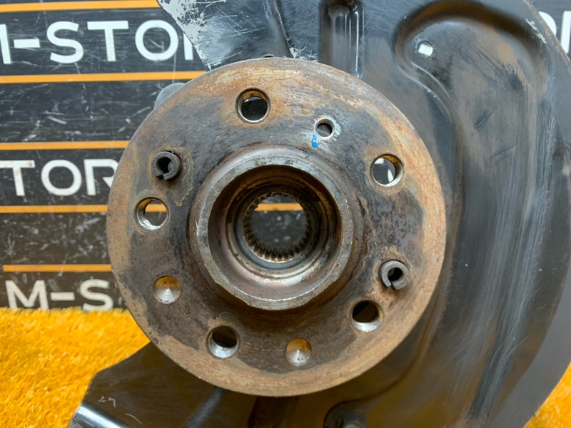 ступица, 5500 рублей, Красноярск