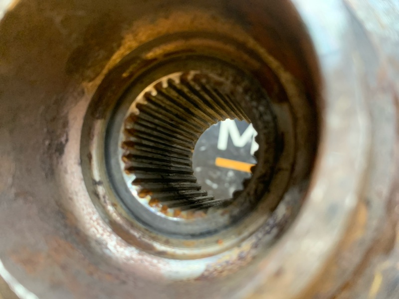 ступица, 5500 рублей, Красноярск