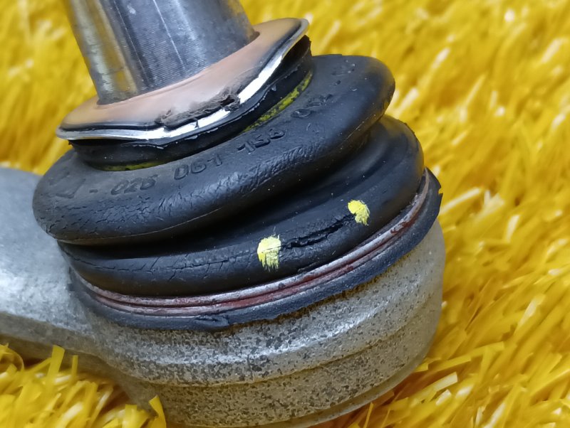 тяга рулевая, 700 рублей, Красноярск