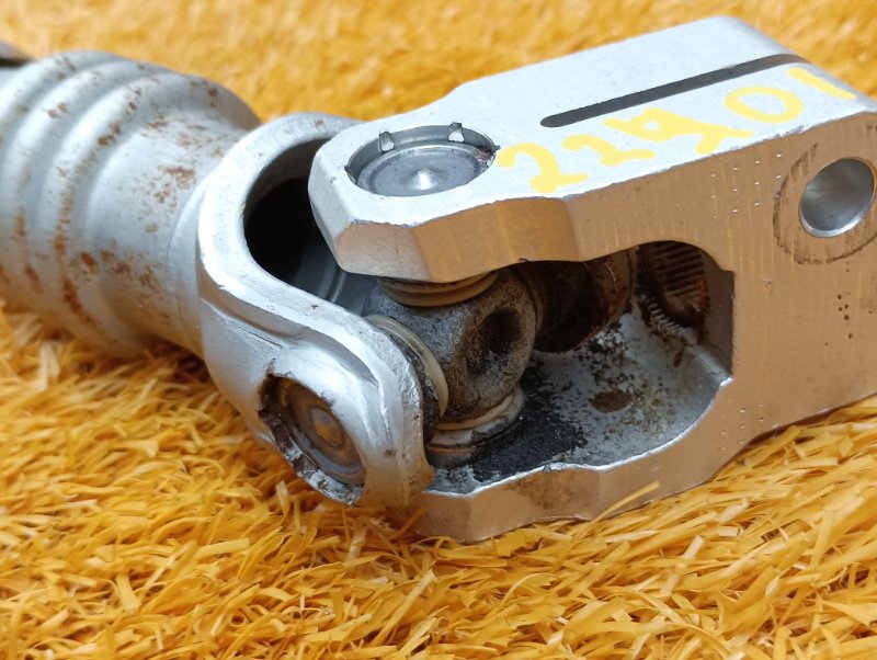 Карданчик рулевой, 1130 рублей, Красноярск