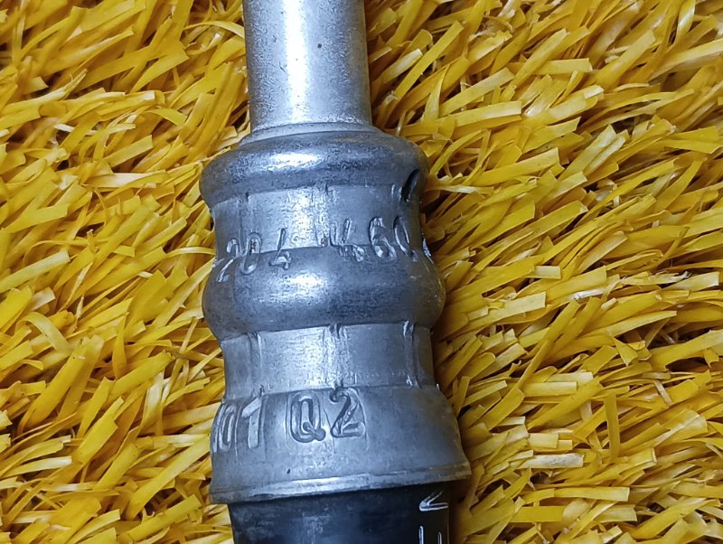 шланг гидроусилителя, 400 рублей, Красноярск