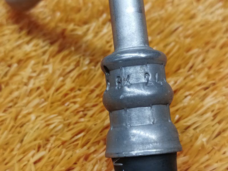 шланг гидроусилителя, 400 рублей, Красноярск