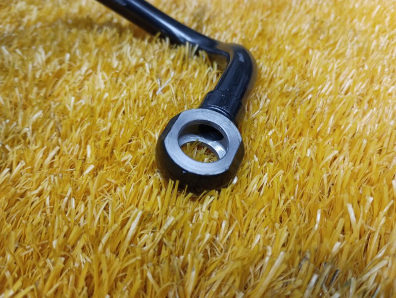 шланг гидроусилителя, 500 рублей, Красноярск